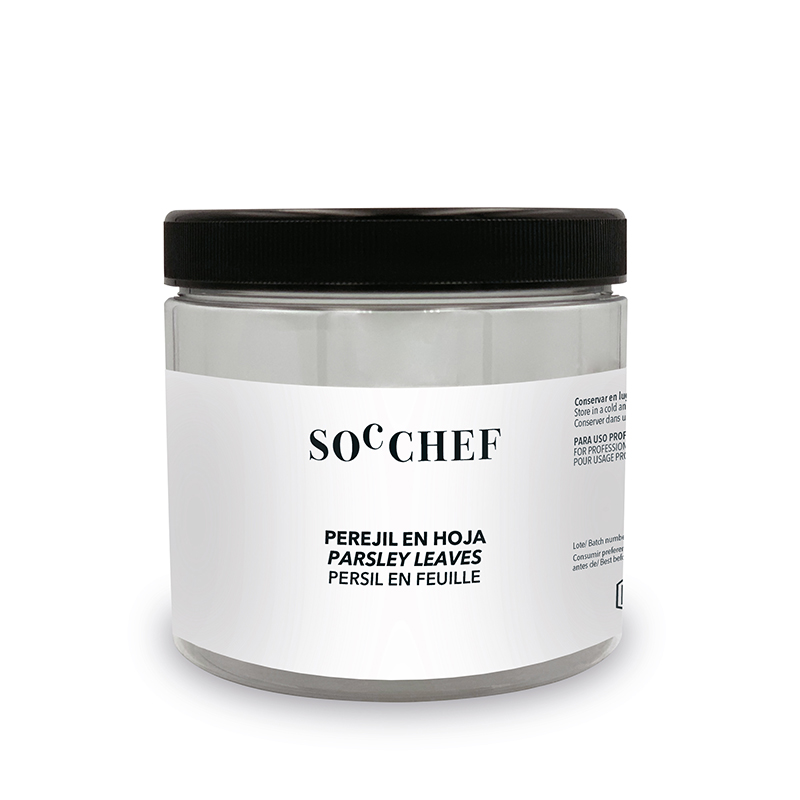 PEREJIL 60g